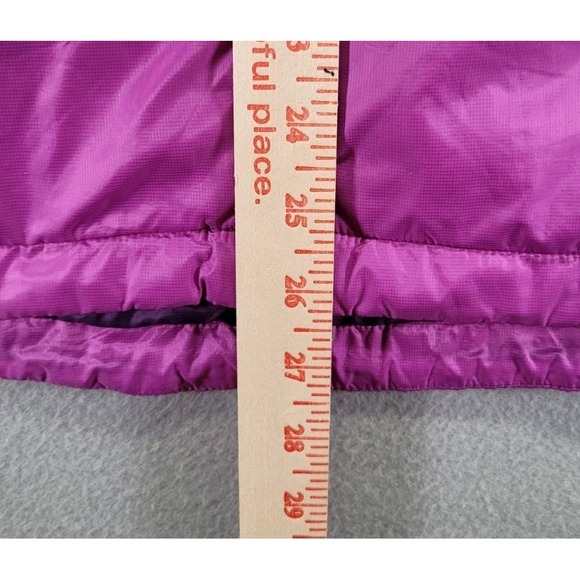 Outdoor Research Cathode Hoodie Womens Size Large Full Zip Pertex Jacket Light - Picture 6 of 14